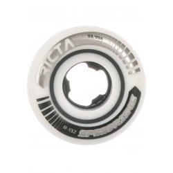 Ricta Speedrings Wide 53mm 99A Skateboard Rollen