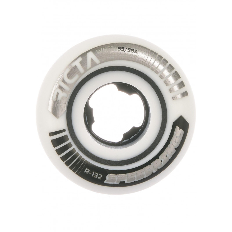 Ricta Speedrings Wide 53mm 99A Skateboard Ruedas