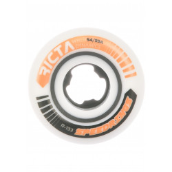 Ricta Speedrings Wide 54mm 99A Skateboard Rollen