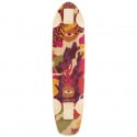 Landyachtz Freedive Reef 36.8" Longboard Deck