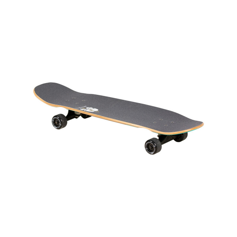 Buy DB Longboards Eye 32" Cruiser Skateboard Complete At The Sickboards ...