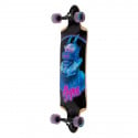 Rayne Future Killer 35" Longboard Complete