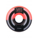 Orbs Apparitions Round Skateboard 53mm 99A Ruote