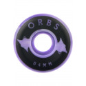 Orbs Specters Conical Skateboard 54mm 99A Roues