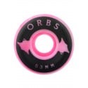 Orbs Specters Conical Skateboard 53mm 99A Ruedas