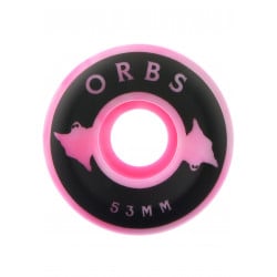 Orbs Specters Conical Skateboard 53mm 99A Ruedas