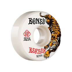 Bones STF Berger The Hunter V3 Slims 52mm 103A Skateboard Ruote