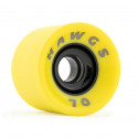 Hawgs Supreme 70mm Ruedas