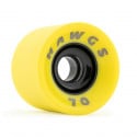 Hawgs Supreme 70mm Ruote