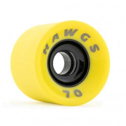 Hawgs Supreme 70mm Rollen