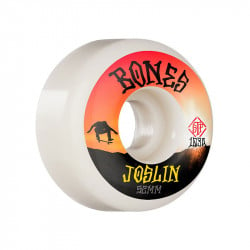 Bones STF Joslin Sunset V1 52mm 103A Skateboard Ruote