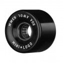 Mini Logo AWOL 63mm Wielen