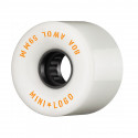 Mini Logo AWOL 59mm Rollen