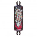 Pantheon Nexus V3 36.25" - Longboard Deck