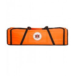 Decent Hardware Longboard Body Bag