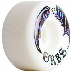 Orbs Specters Conical 52mm 99A Skateboard Rollen