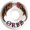 Orbs Specters Conical 53mm 99A Skateboard Rollen