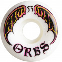 Orbs Specters Conical 53mm 99A Skateboard Wheels