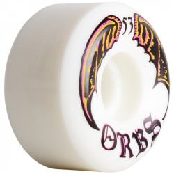 Orbs Specters Conical 53mm 99A Skateboard Rollen