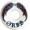 Orbs Specters Conical 54mm 99A Skateboard Ruote