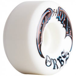 Orbs Specters Conical 54mm 99A Skateboard Rollen