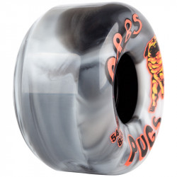 Orbs Pugs Conical 54mm 85A Skateboard Rollen