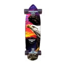 Gravity Classic Cruiser Eagle Take Off 36" Cruiser Skateboard Complete