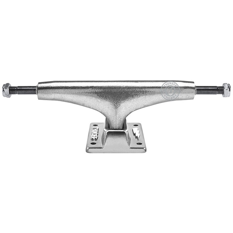 Thunder Polished Hollow II 147 8" Skateboard Achse