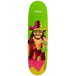 Enjoi Deedz Body Slam R7 8.375" Skateboard Deck