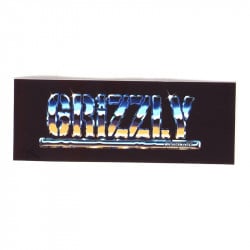 Grizzly XL Stamp Sticker