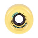 Free Wheels Willies 69mm 78A Longboard Rollen