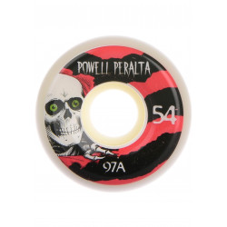 Powell-Peralta Ripper Skateboard Ruote