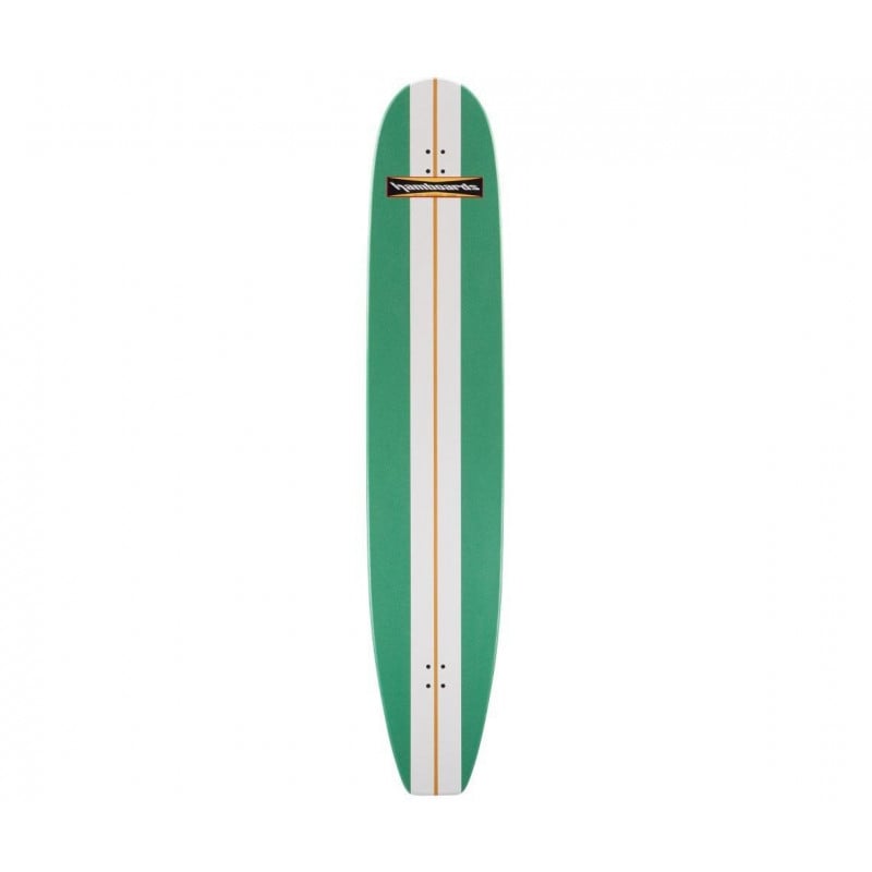 Hamboards Classic 74" Surfskate Complete