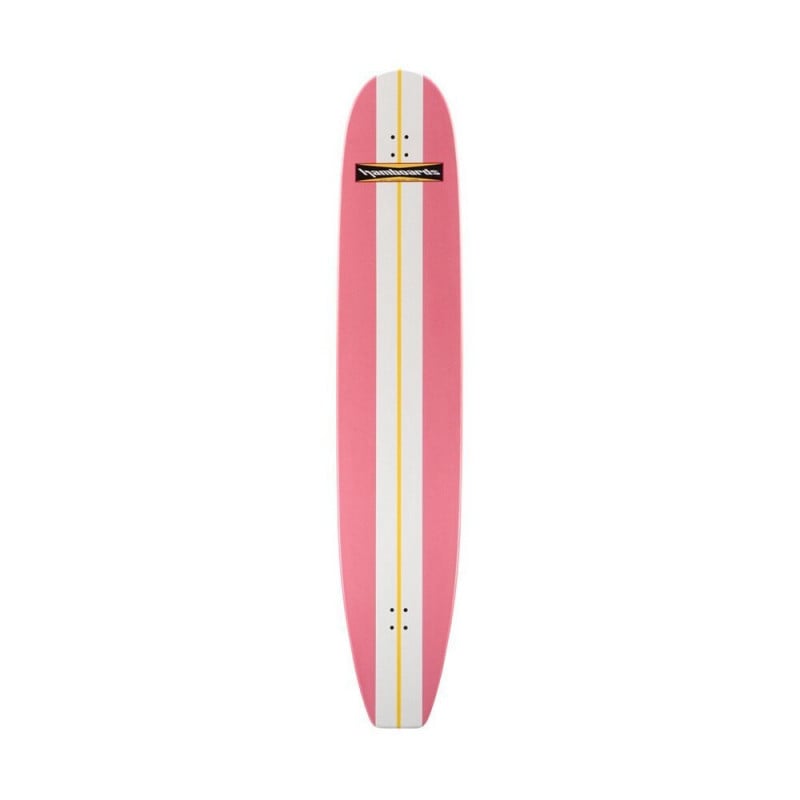 Hamboards Classic 74" Surfskate Complete