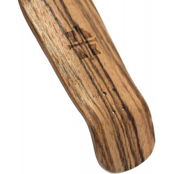 Teak Tuning Fingerboard Carlsbad Cruiser Wooden Deck