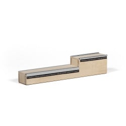 Blackriver Fingerboard Two Level Rail