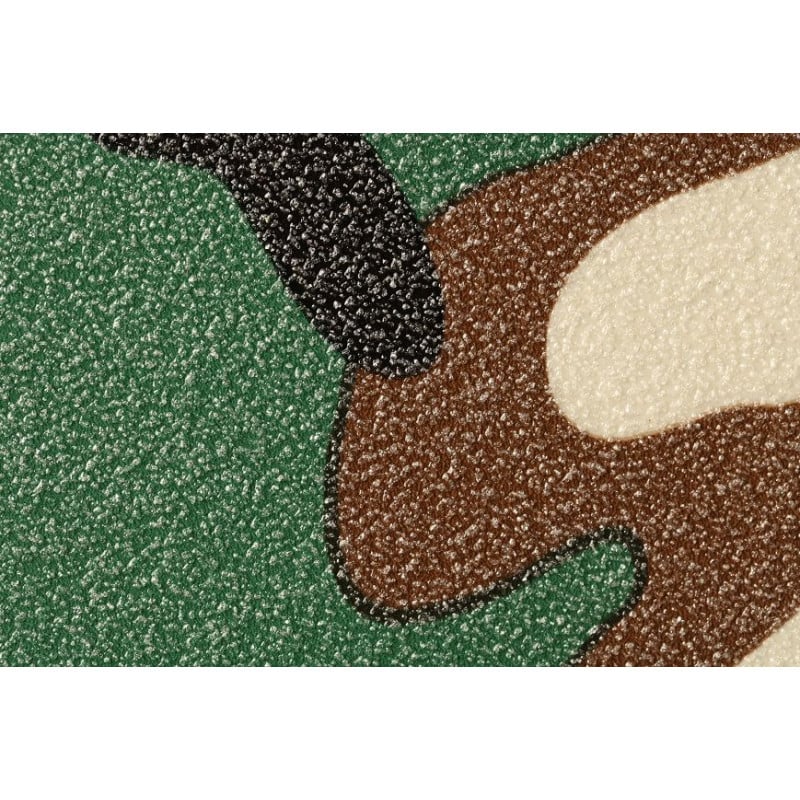 Jessup Griptape 11" Camouflage (per 10cm)