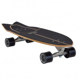 Carver CI Fishbeard 29.25" Surfskate Complete