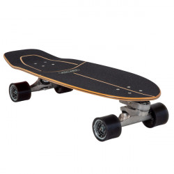 Carver Firefly 30.25" Surfskate Complete