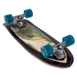 Buy Carver Super Slab 31.25 Surfskate Complete at the Sickboards Longboard  Shop