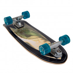 Carver Super Slab 31.25" Surfskate Complete