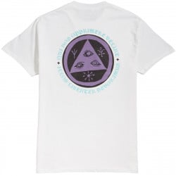 Welcome Latin Talisman Basic T-Shirt