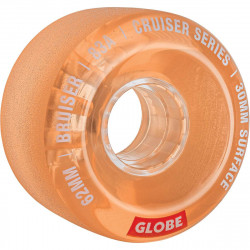 Globe Bruiser Cruiser 62mm 83A Skateboard Rollen