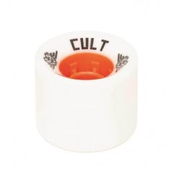 Cult Invader 66mm 76A Longboard Roues