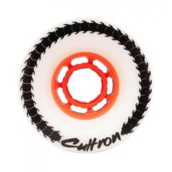 Cult Cultron 74mm 76A Longboard Rollen