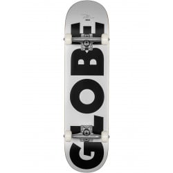 Globe G0 Skateboard Complete