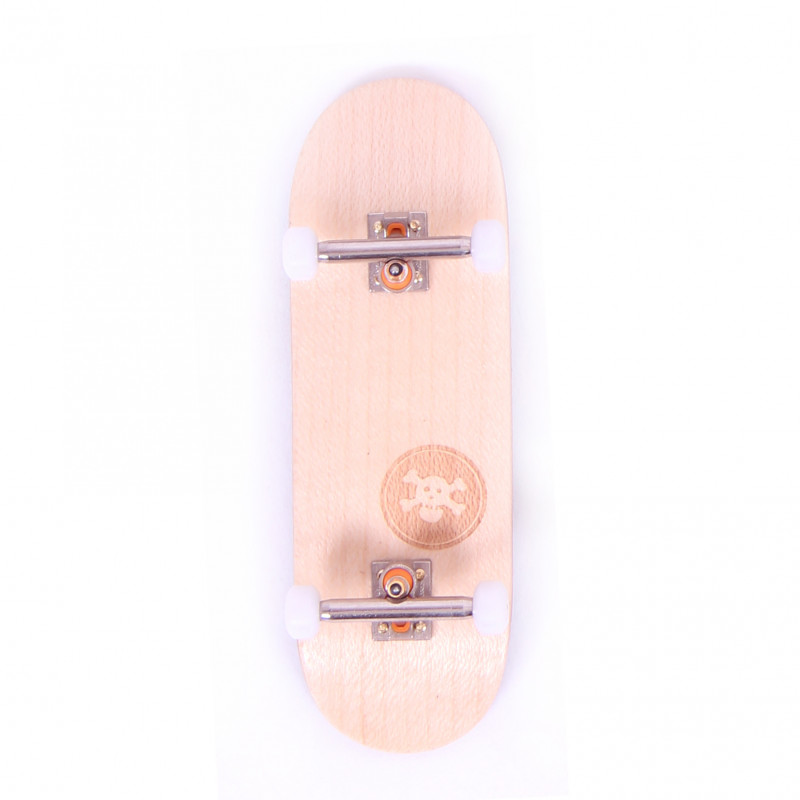 Blackriver Fingerboard "BR Mini Logo" 32mm Complete