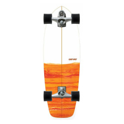 Carver Firefly 30.25" Surfskate Complete