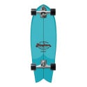 Carver X Lost RNF Retro 29.5" Surfskate Complete