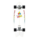 Carver CI Fishbeard 29.25" Surfskate Complete